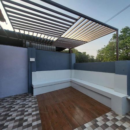 Nazrana 2Bhk Villa โลนาวาลา ภายนอก รูปภาพ