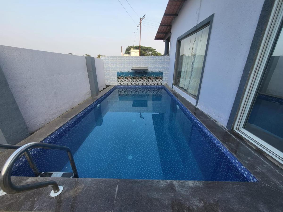 Nazrana 2Bhk Villa โลนาวาลา ภายนอก รูปภาพ