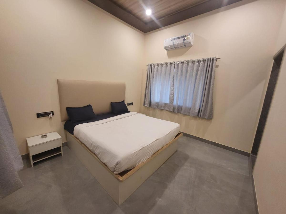 Nazrana 2Bhk Villa โลนาวาลา ภายนอก รูปภาพ