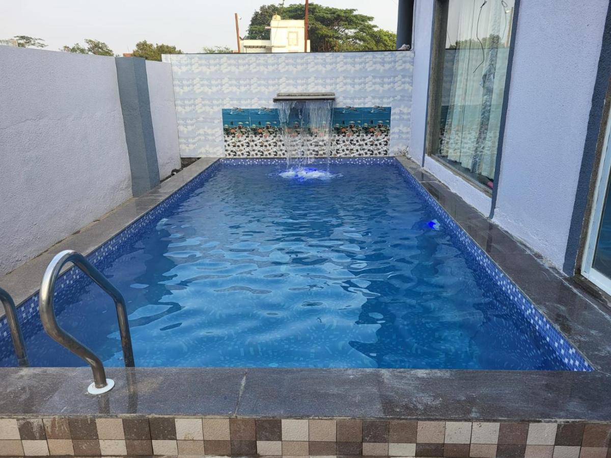 Nazrana 2Bhk Villa โลนาวาลา ภายนอก รูปภาพ