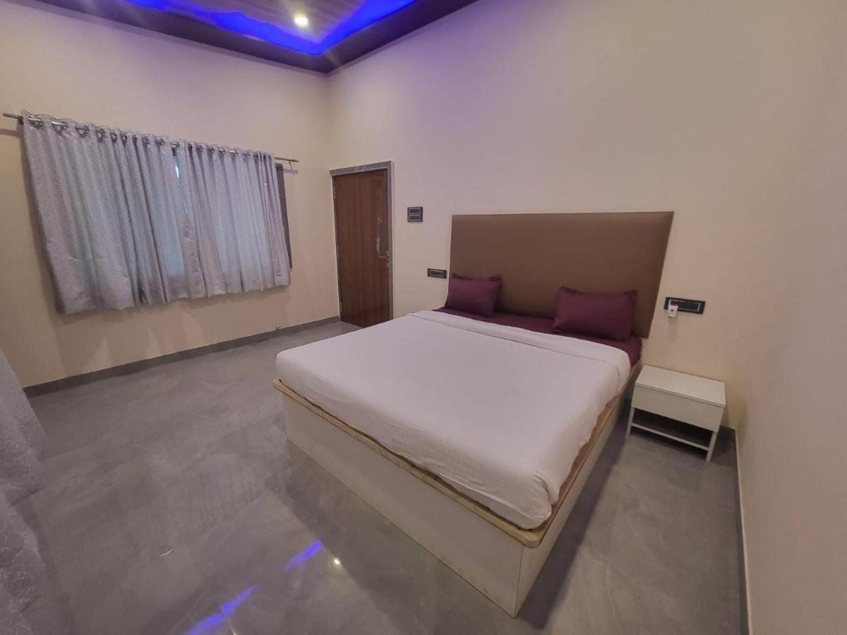 Nazrana 2Bhk Villa โลนาวาลา ภายนอก รูปภาพ