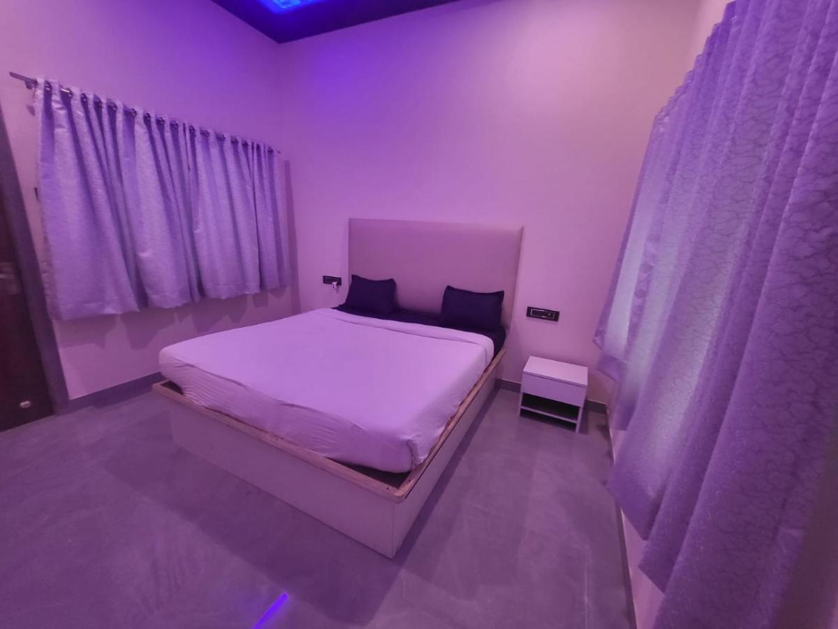 Nazrana 2Bhk Villa โลนาวาลา ภายนอก รูปภาพ
