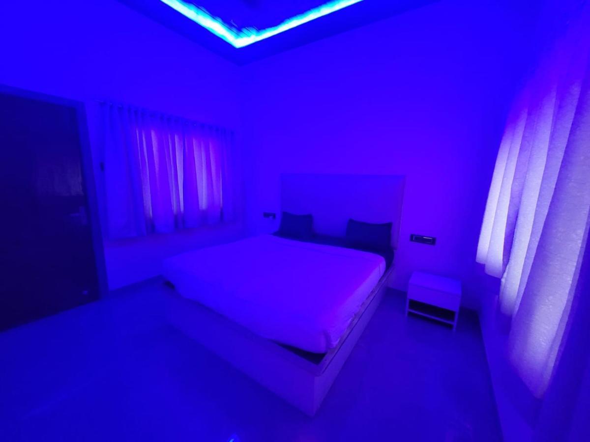 Nazrana 2Bhk Villa โลนาวาลา ภายนอก รูปภาพ