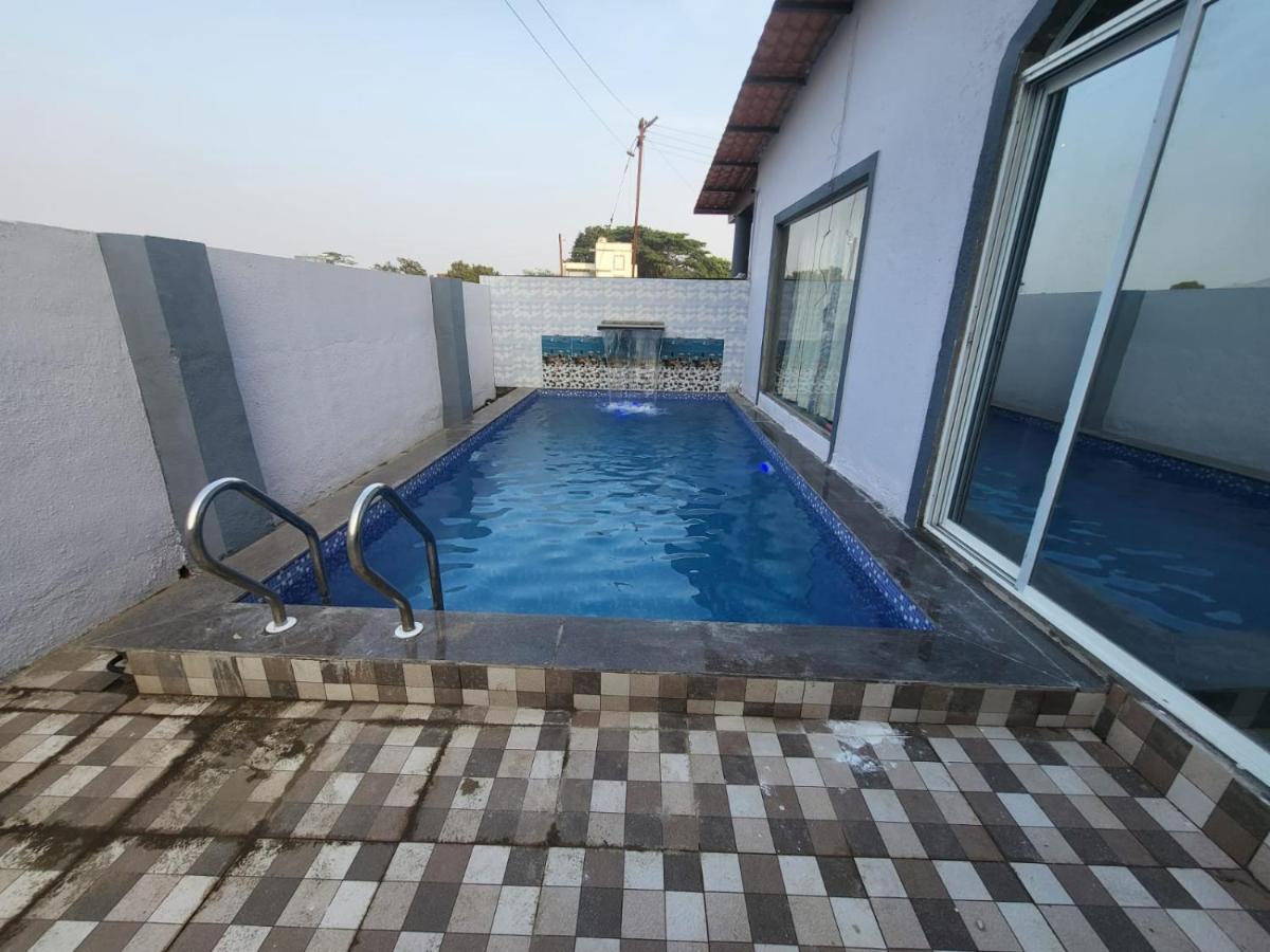Nazrana 2Bhk Villa โลนาวาลา ภายนอก รูปภาพ